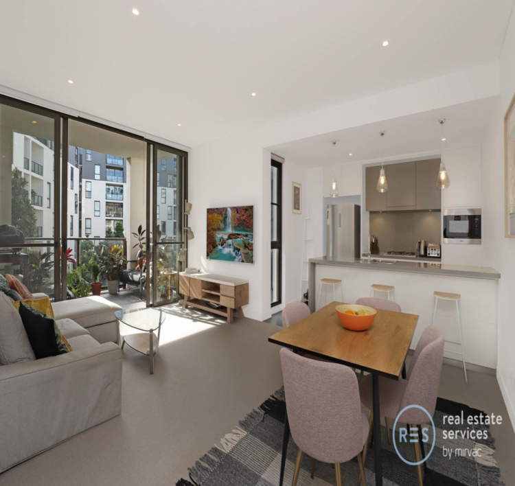 L6/2 Scotsman Street, Glebe, NSW 2037