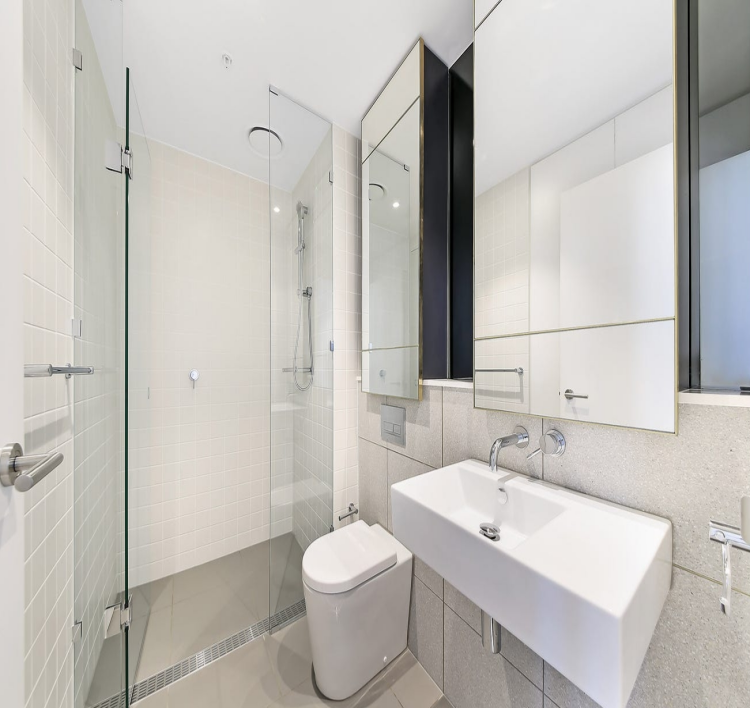 L28/65 Tumbalong Boulevard, Haymarket, NSW 2000