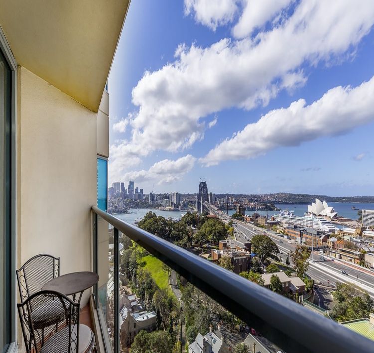 127 Kent St, Sydney, NSW 2000