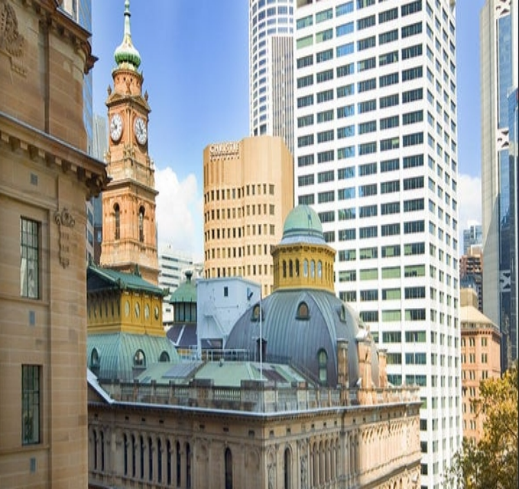 L16/38-42 Bridge Street, Sydney, NSW 2000
