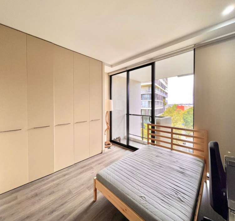 L27/98 Joynton Avenue, Zetland, NSW 2017