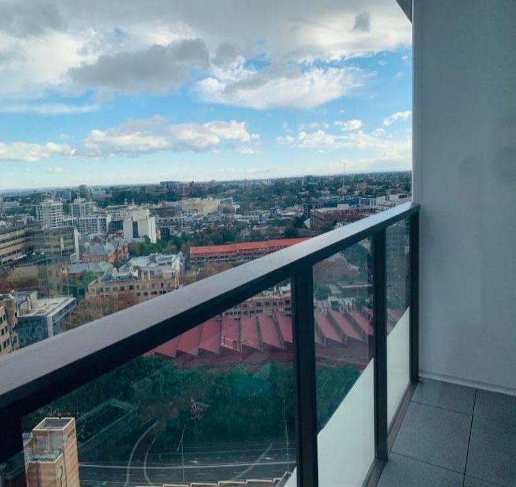 L9/82 Hay Street, Haymarket, NSW 2000