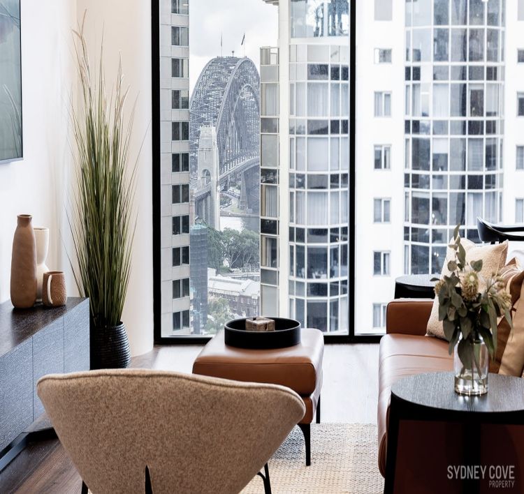 129 Harrington St, Sydney, NSW 2000