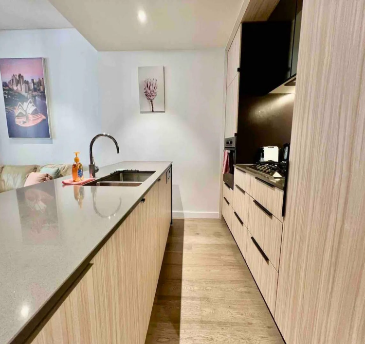 L4/83 Harbour Street, Haymarket, NSW 2000