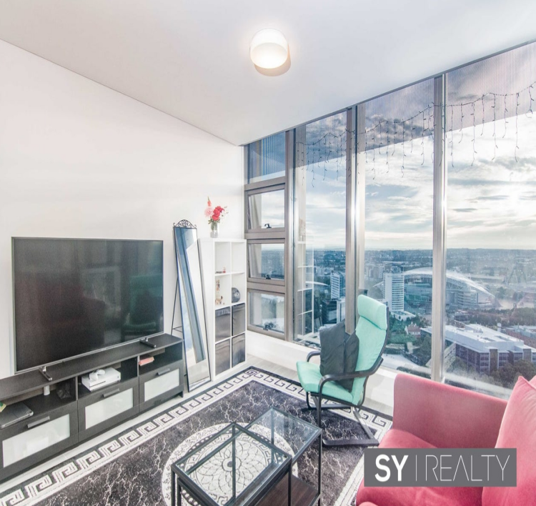 L30/1 Australia Avenue, Sydney Olympic Park, NSW 2127