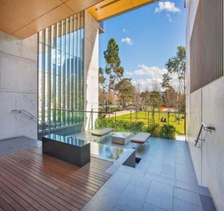L4/5 Park Lane, Chippendale, NSW 2008