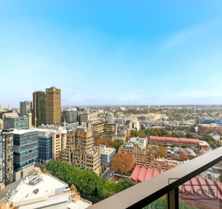 L27/82 Hay Street, Haymarket, NSW 2000