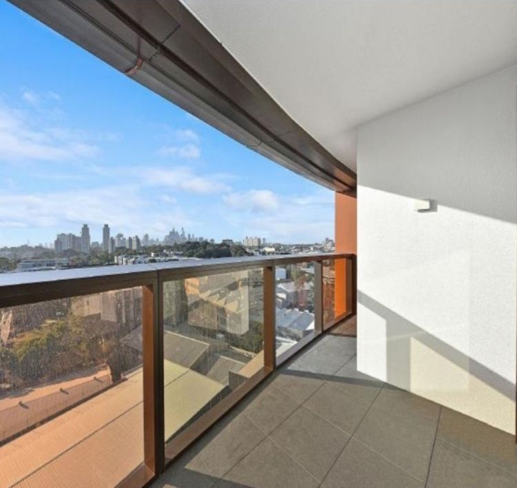 L21/6 Ebsworth Street, Zetland, NSW 2017