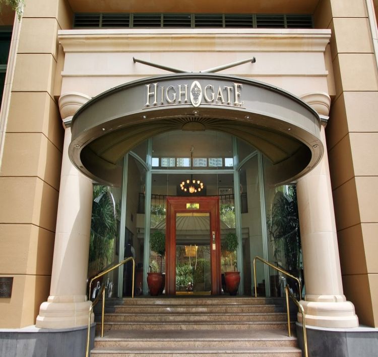 127 Kent St, Sydney, NSW 2000