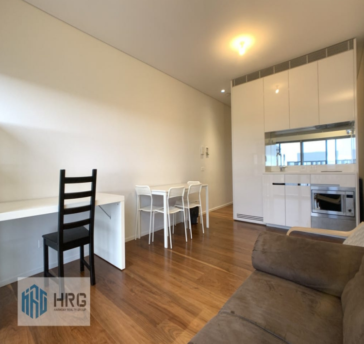 L12/8 Park lane, Chippendale, NSW 2008