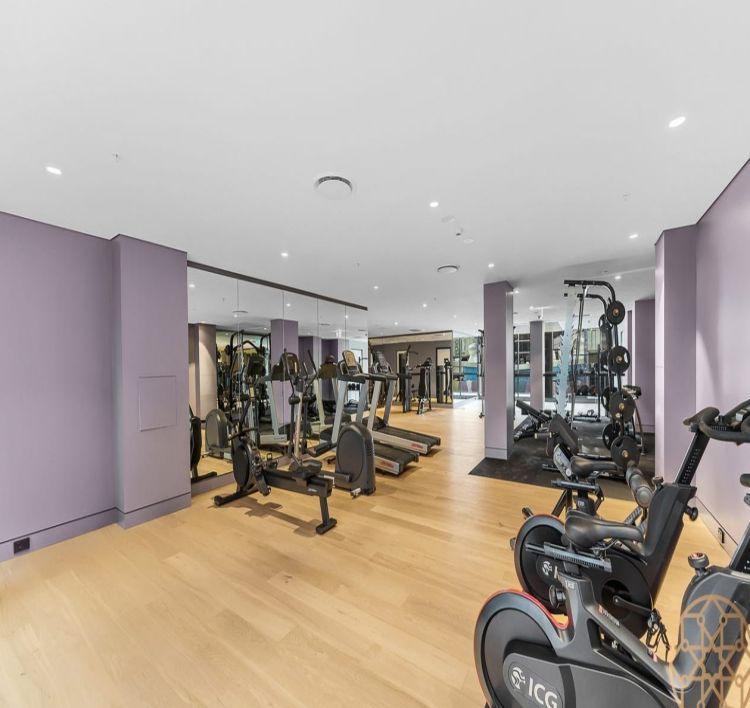 L16/88A CHRISTIE STREET, St Leonards, NSW 2065