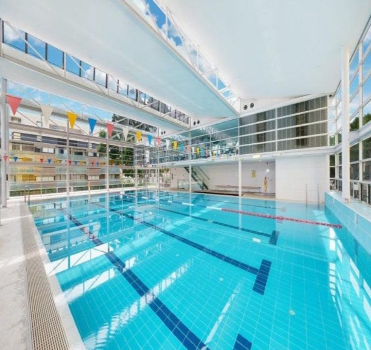 level11/5 Tambua Street, Pyrmont, NSW 2009
