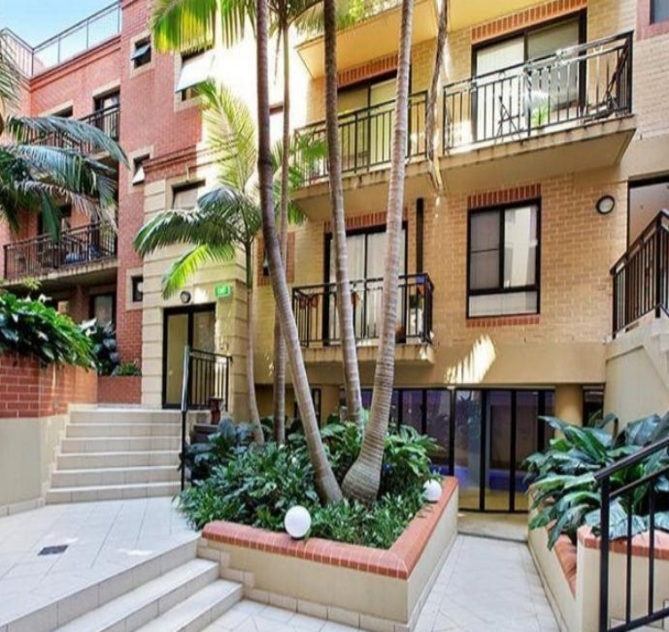 L1/54 Experiment Street, Pyrmont, NSW 2009