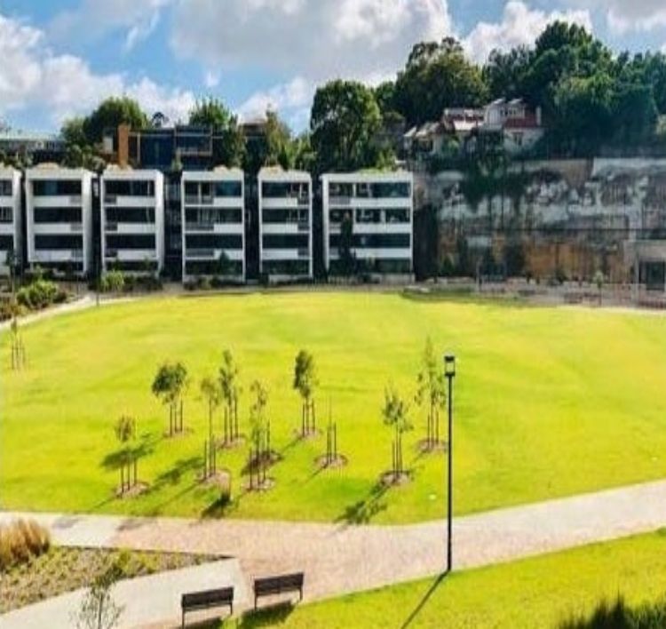 L3/159 Ross Street, Glebe, NSW 2037