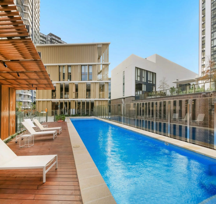 L17/82 Hay Street, Haymarket, NSW 2000
