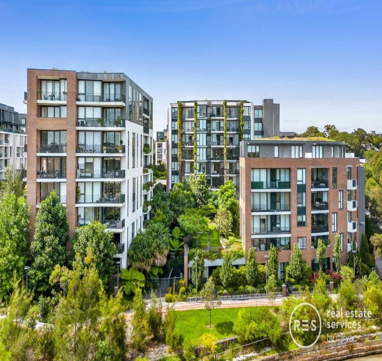 L1/1 Cullen Close, Glebe, NSW 2037