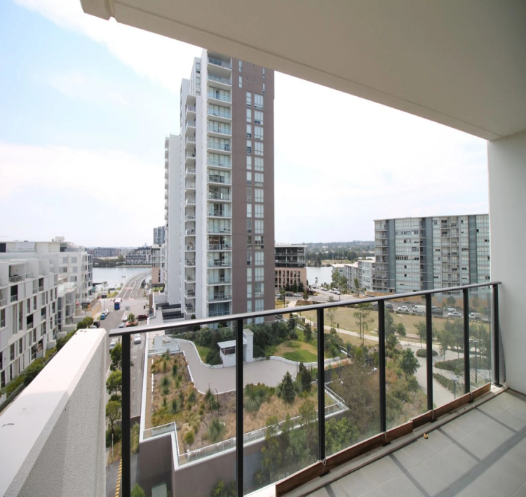 L5/1 Gauthorpe Street Rhodes NSW