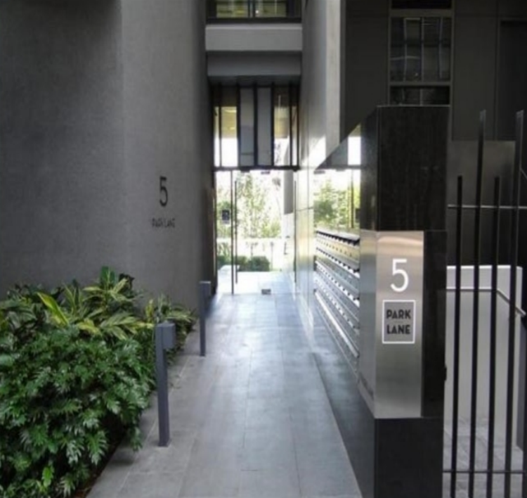 L4/5 Park Lane, Chippendale, NSW 2008