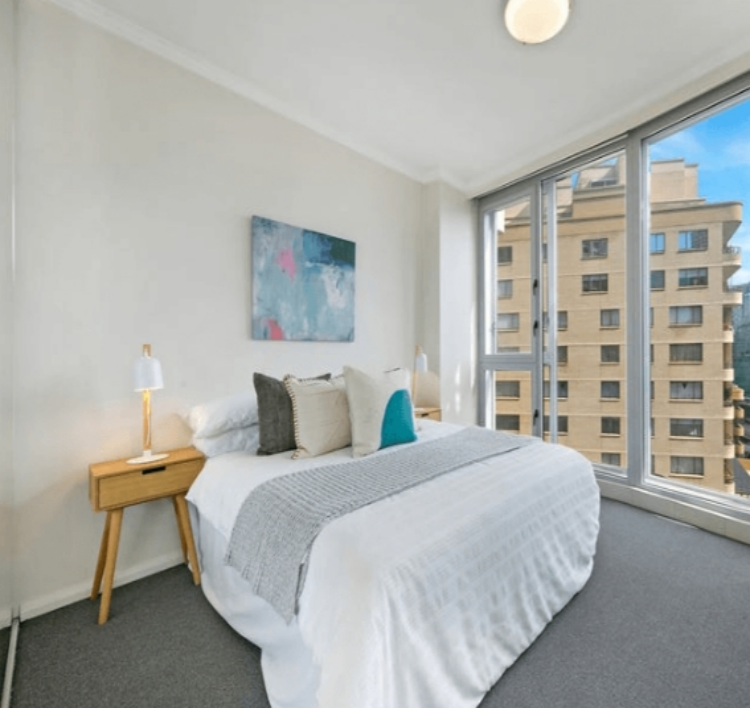 298 Sussex Street, Sydney, NSW 2000