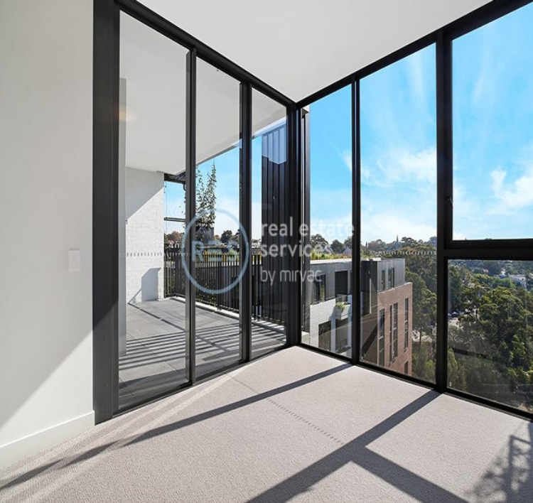 L6/1 Cullen Close, Glebe, NSW 2037