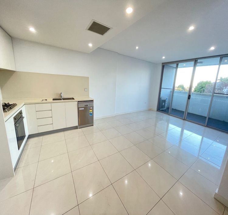 L1/67 Shaftesbury RD,Burwood NSW2134