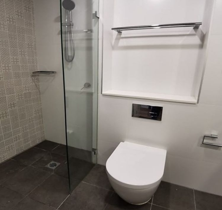 L1/1 Wattle Crescent, Pyrmont, NSW 2009