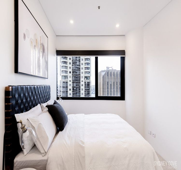 129 Harrington St, Sydney, NSW 2000