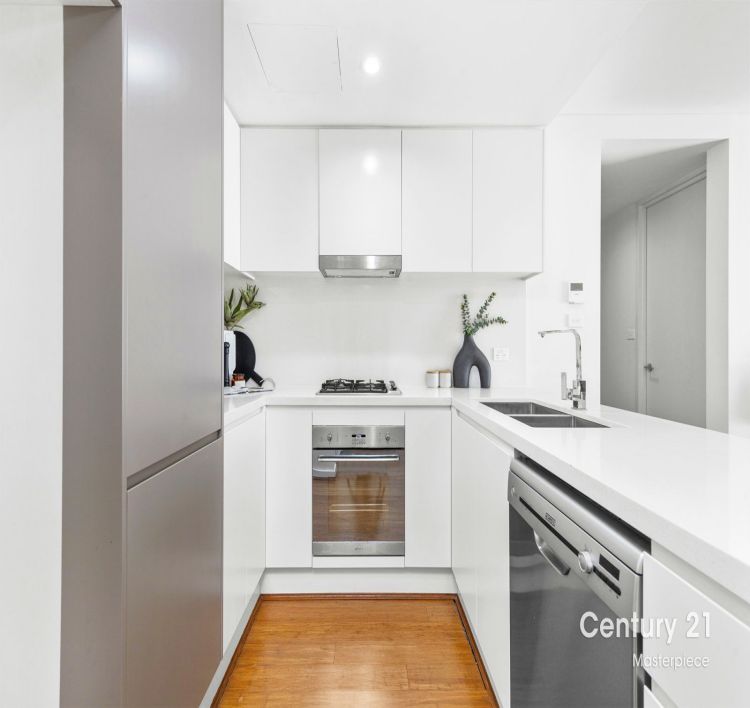 14/19-21 Larkin Street, Camperdown NSW 2050