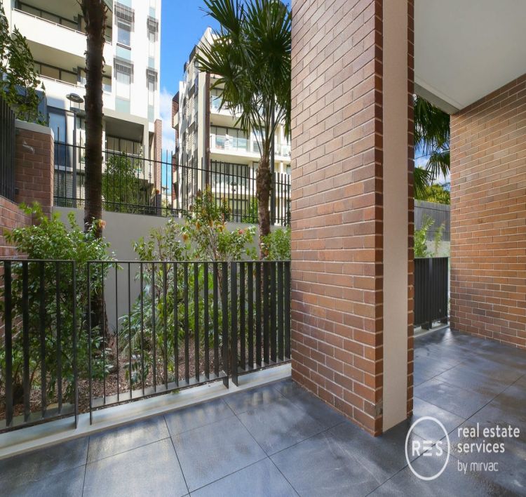 L1/1 Cullen Close, Glebe, NSW 2037