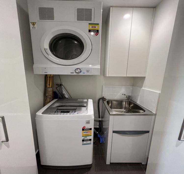 L12/6 Little Hay Street, Sydney NSW 2000