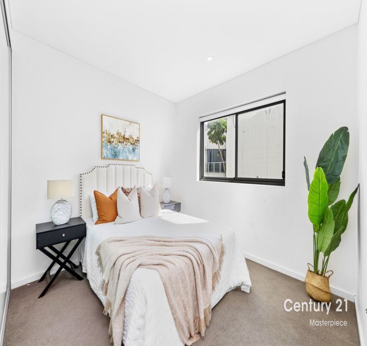 14/19-21 Larkin Street, Camperdown NSW 2050