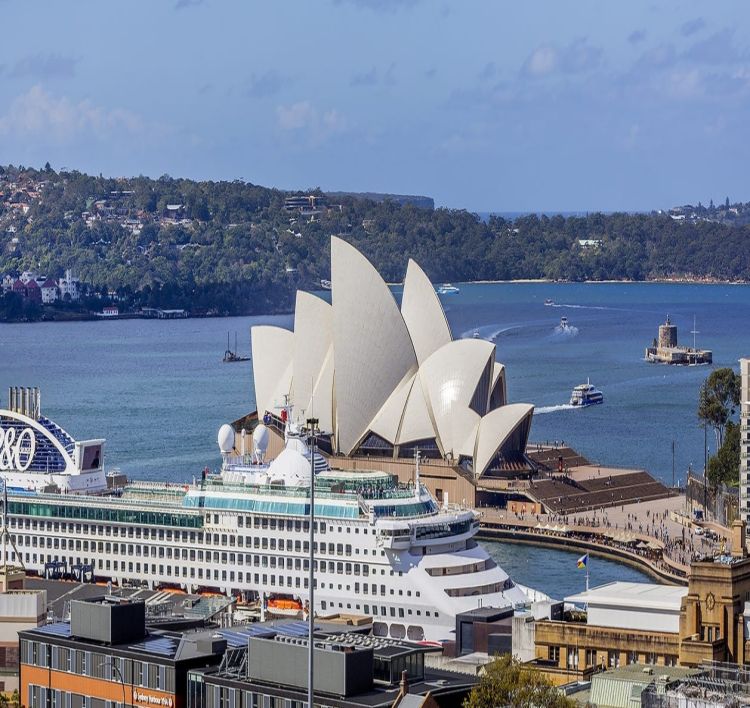 127 Kent St, Sydney, NSW 2000