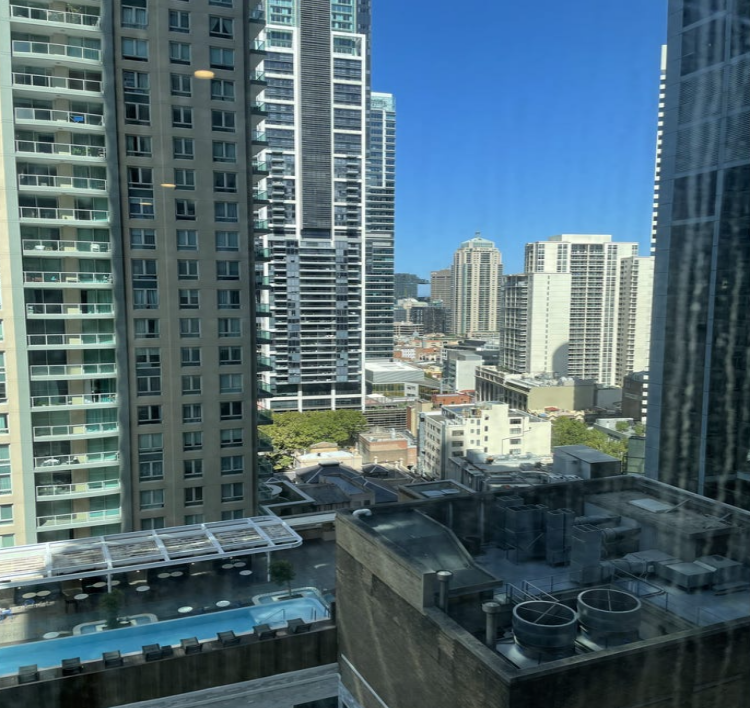 L16/115-119 Bathurst Street, Sydney, NSW 2000