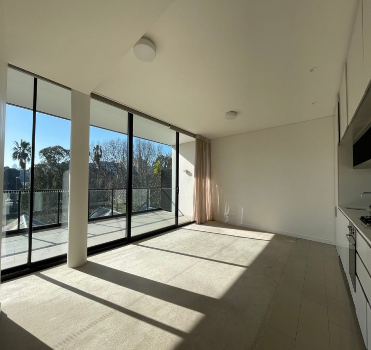 L4/12 Denison Street, Camperdown, NSW 2050