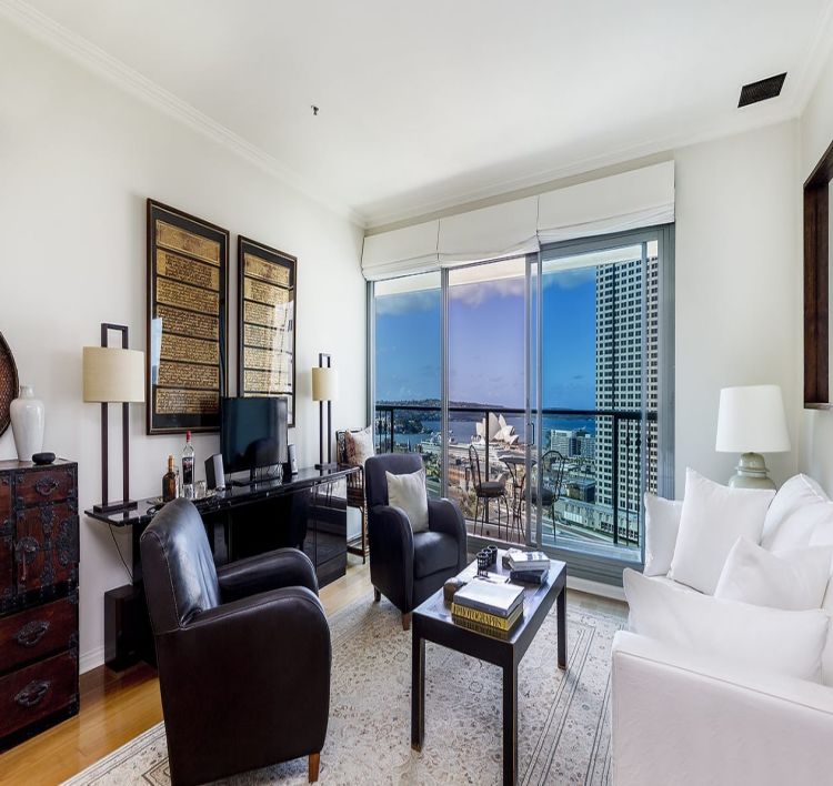 127 Kent St, Sydney, NSW 2000