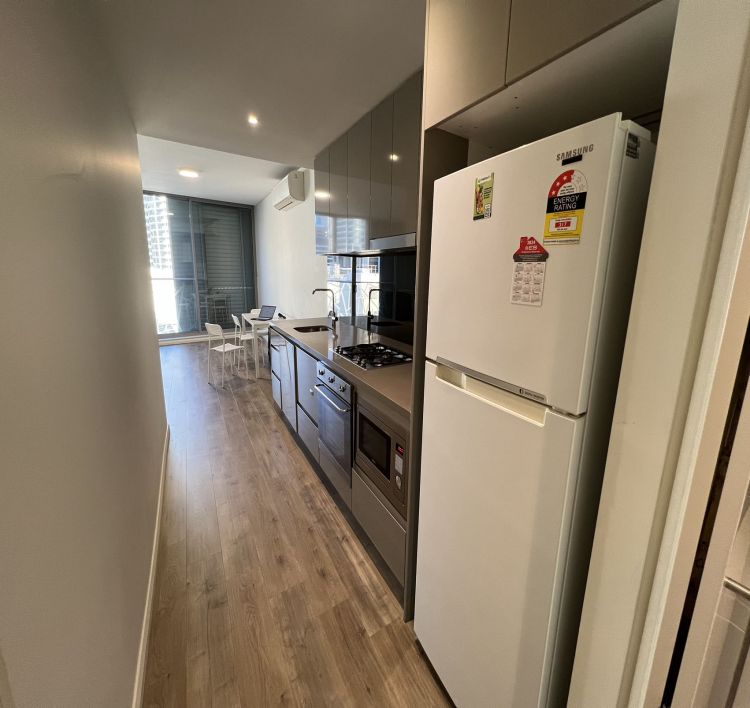 L12/6 Little Hay Street, Sydney NSW 2000