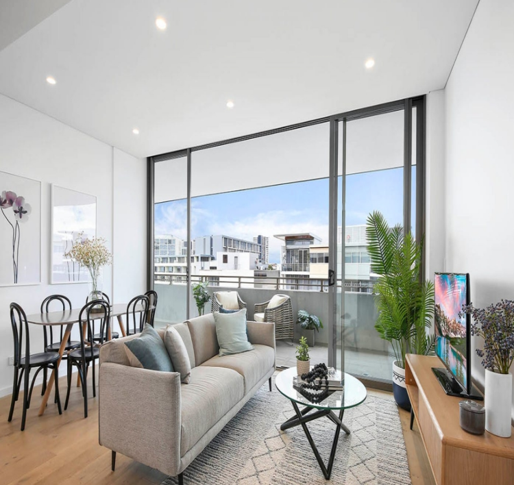 L7/2-2A Rothschild Ave, Rosebery, NSW 2018