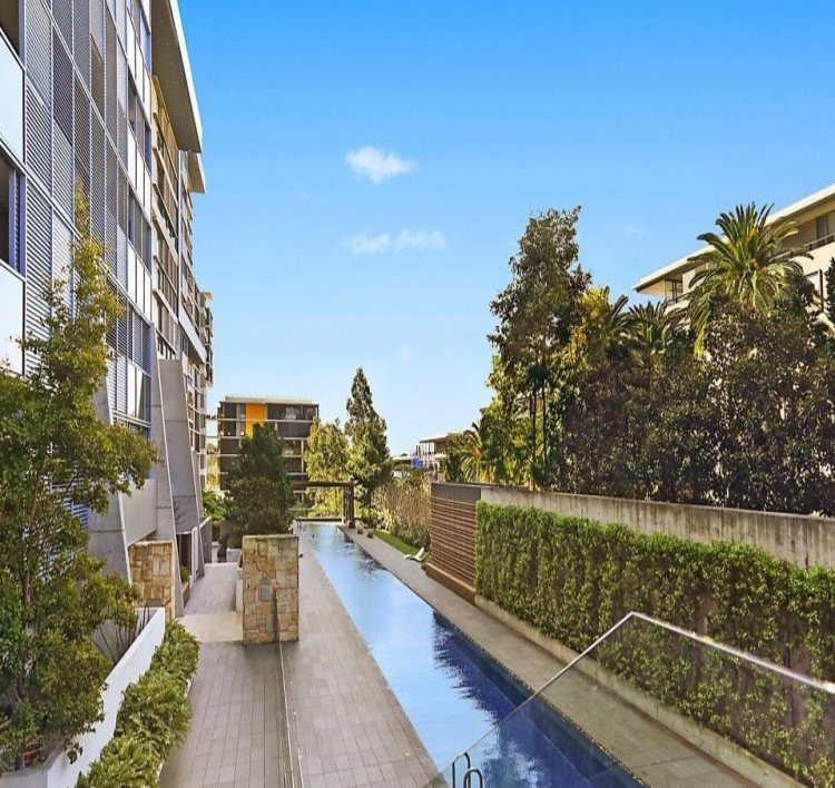 L11/1 Sterling Circuit, Camperdown, NSW 2050 