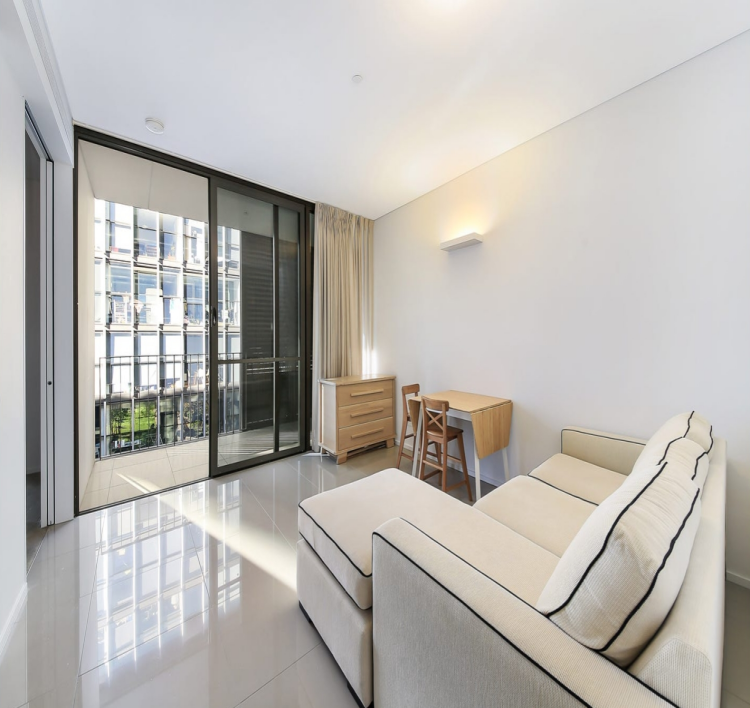 L4/5 Park Lane, Chippendale, NSW 2008