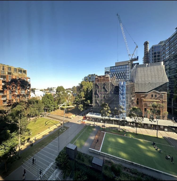 level 5/3 Park Ln, Chippendale NSW 2008