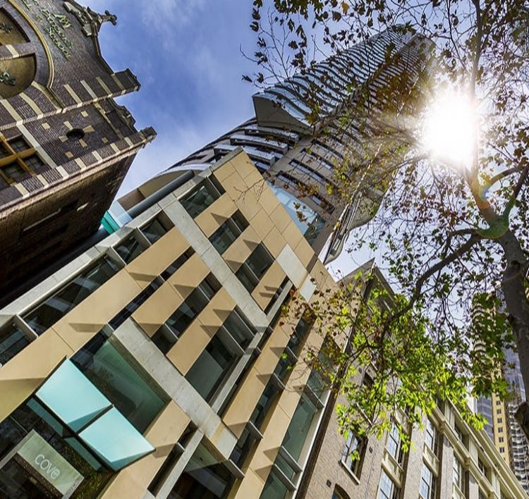 129 Harrington St, Sydney, NSW 2000