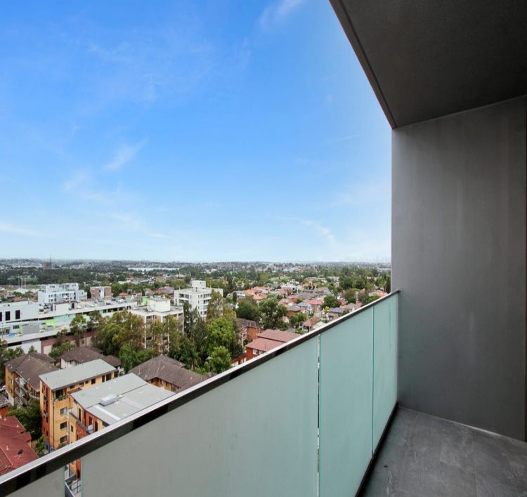 L10/7 Deane Street, Burwood, NSW 2134
