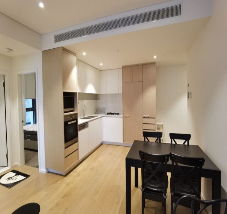 L10/1 Steam Mill Lane, Haymarket, NSW 2000