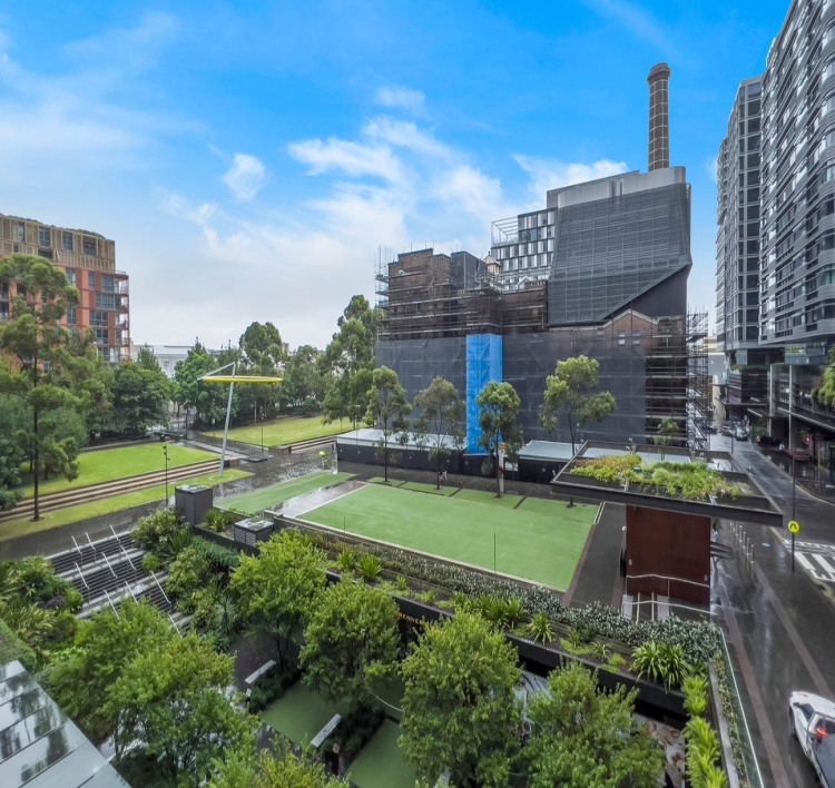 L3/1 Park Lane, Chippendale, NSW 2008
