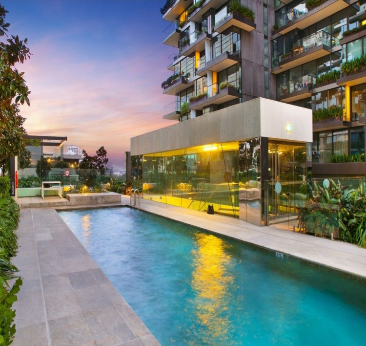 L4/5 Park Lane, Chippendale, NSW 2008