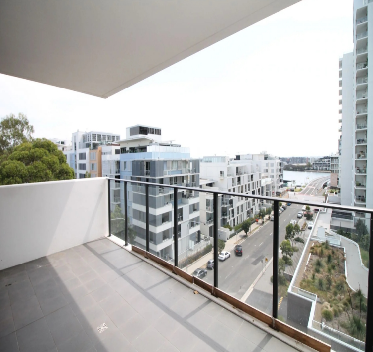 L5/1 Gauthorpe Street Rhodes NSW