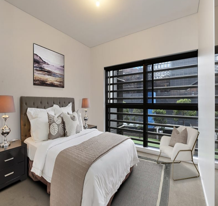 L3/1 Park Lane, Chippendale, NSW 2008