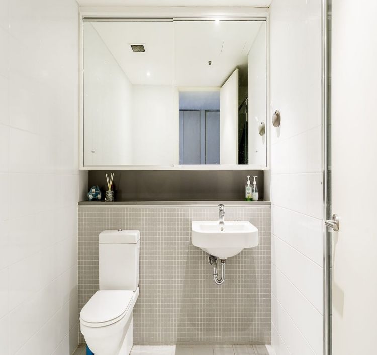 38 Hickson Rd, Sydney, NSW 2000