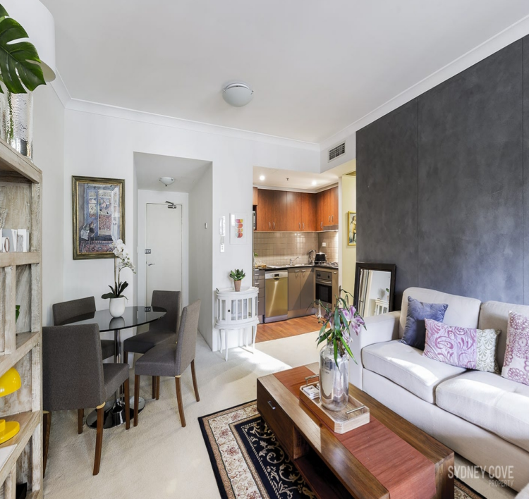 L2 Elizabeth Street, Surry Hills, NSW 2010