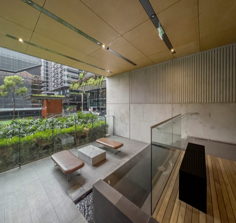 L3/1 Park Lane, Chippendale, NSW 2008